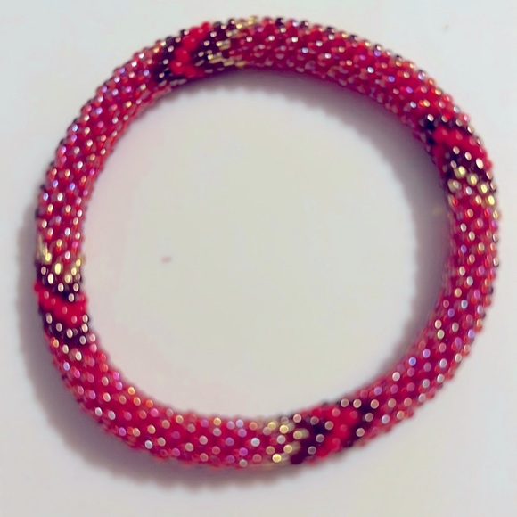 Sashka Co. Sedona Beaded Bracelet - Picture 2 of 12
